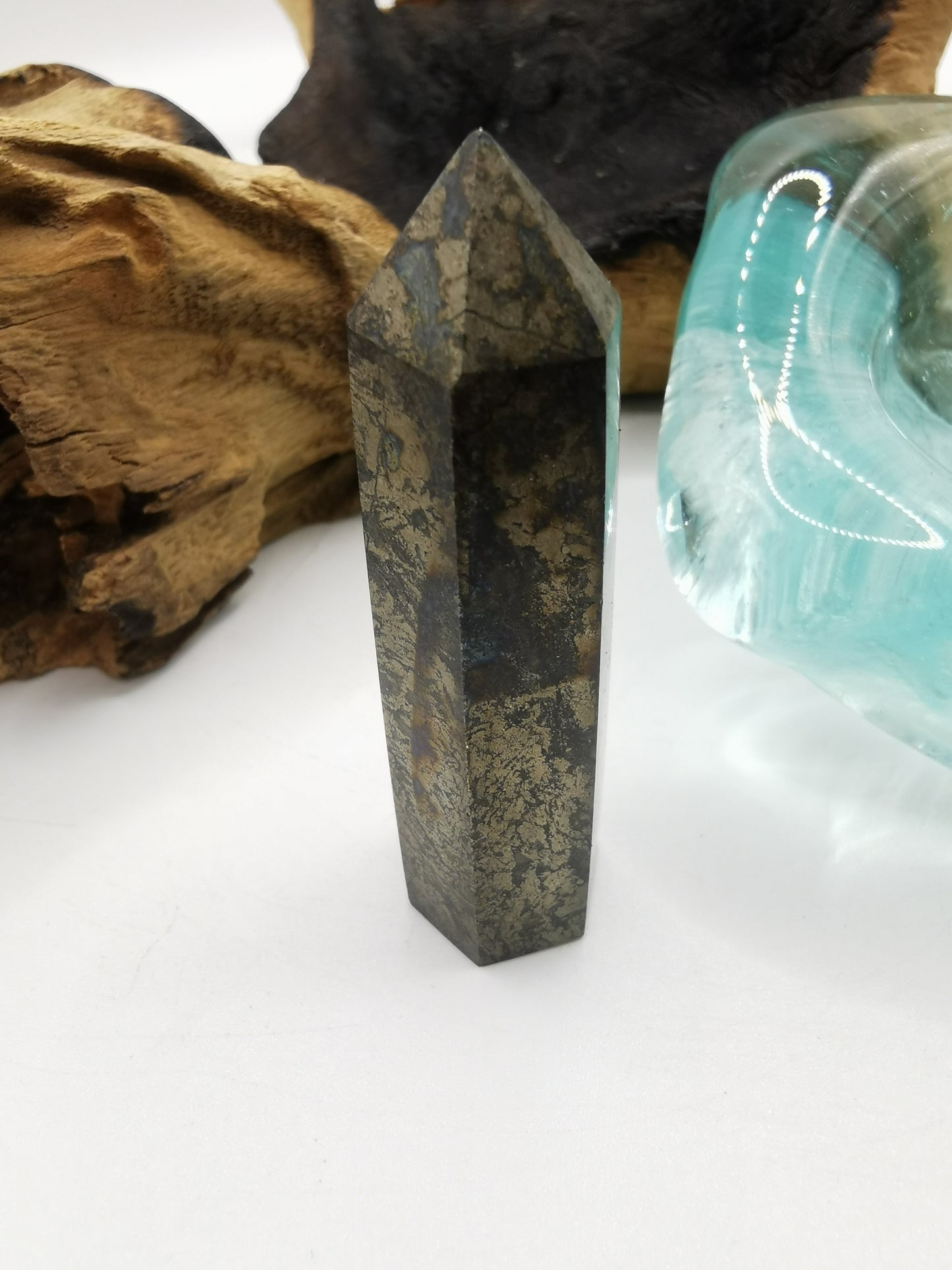 Pyrite A