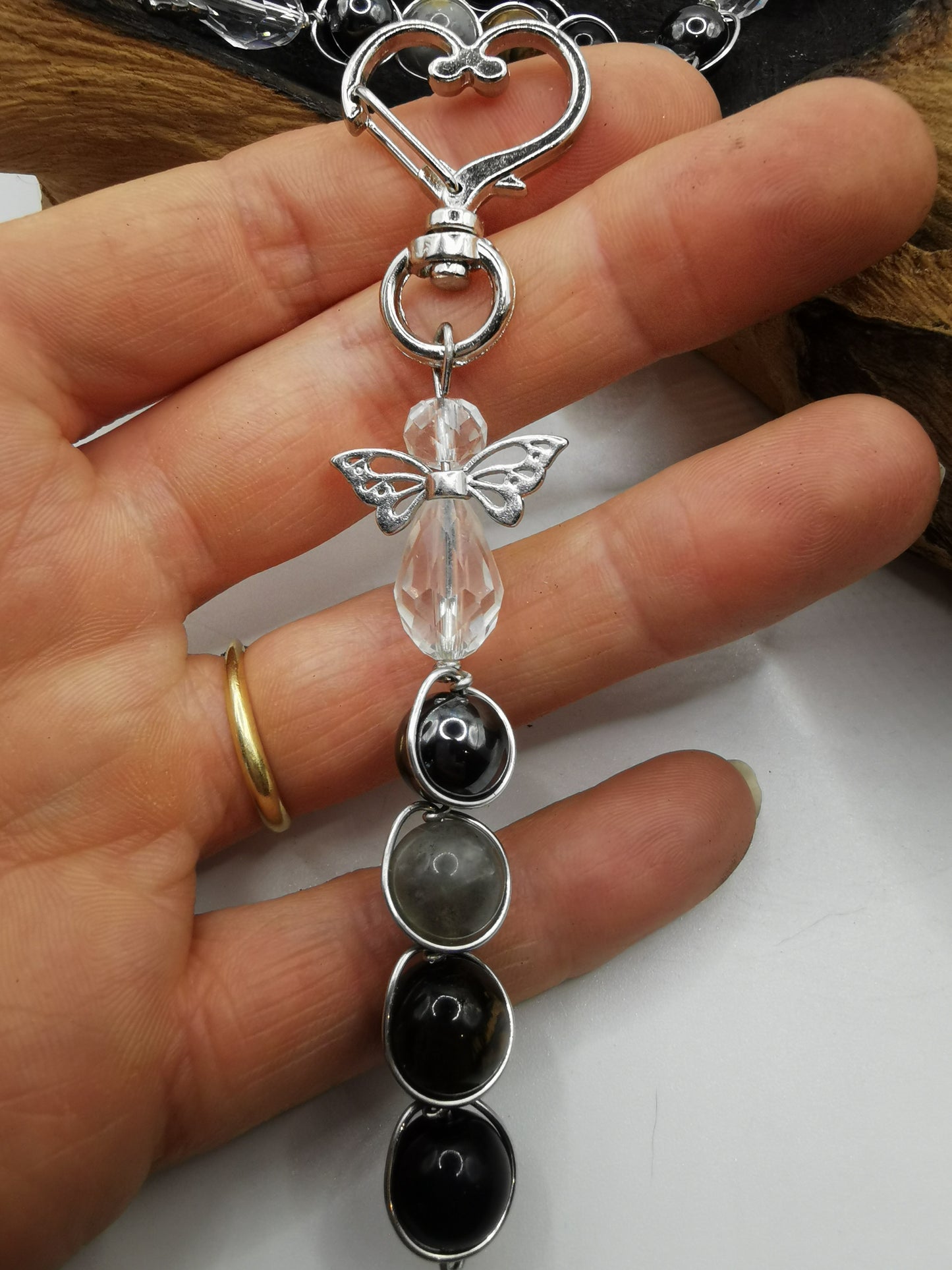 Protection Charm