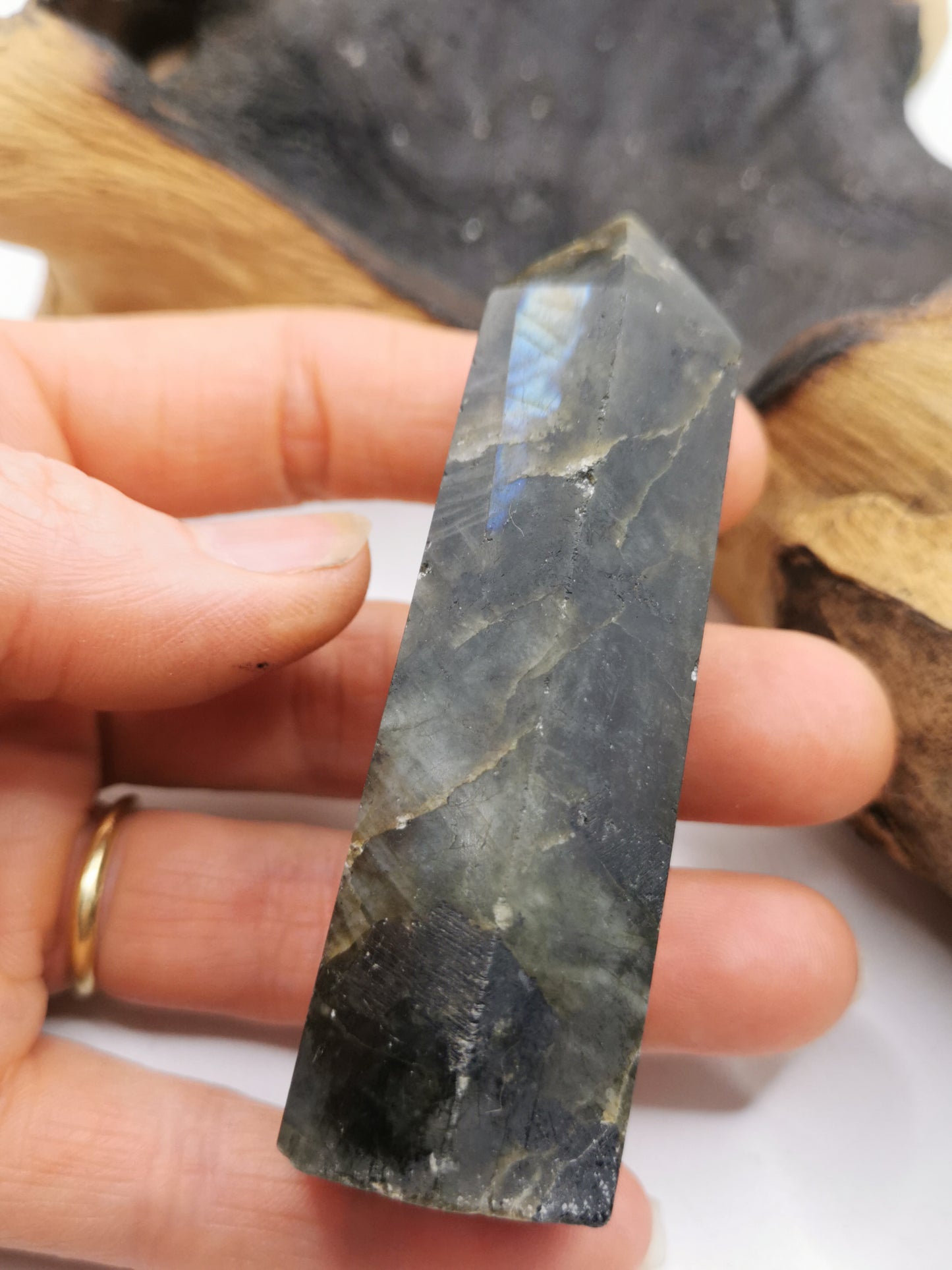 Labradorite H