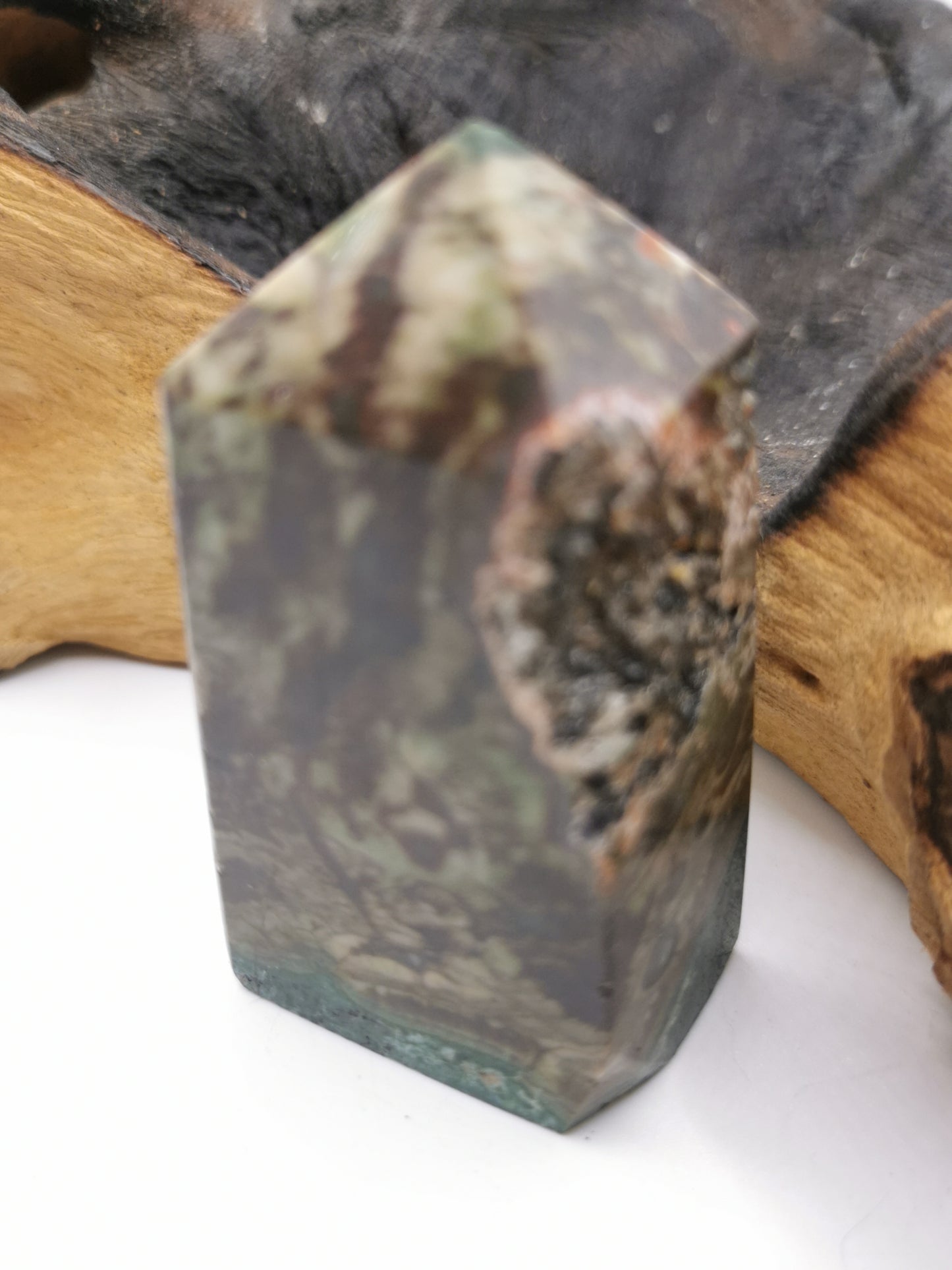 Ocean Jasper A