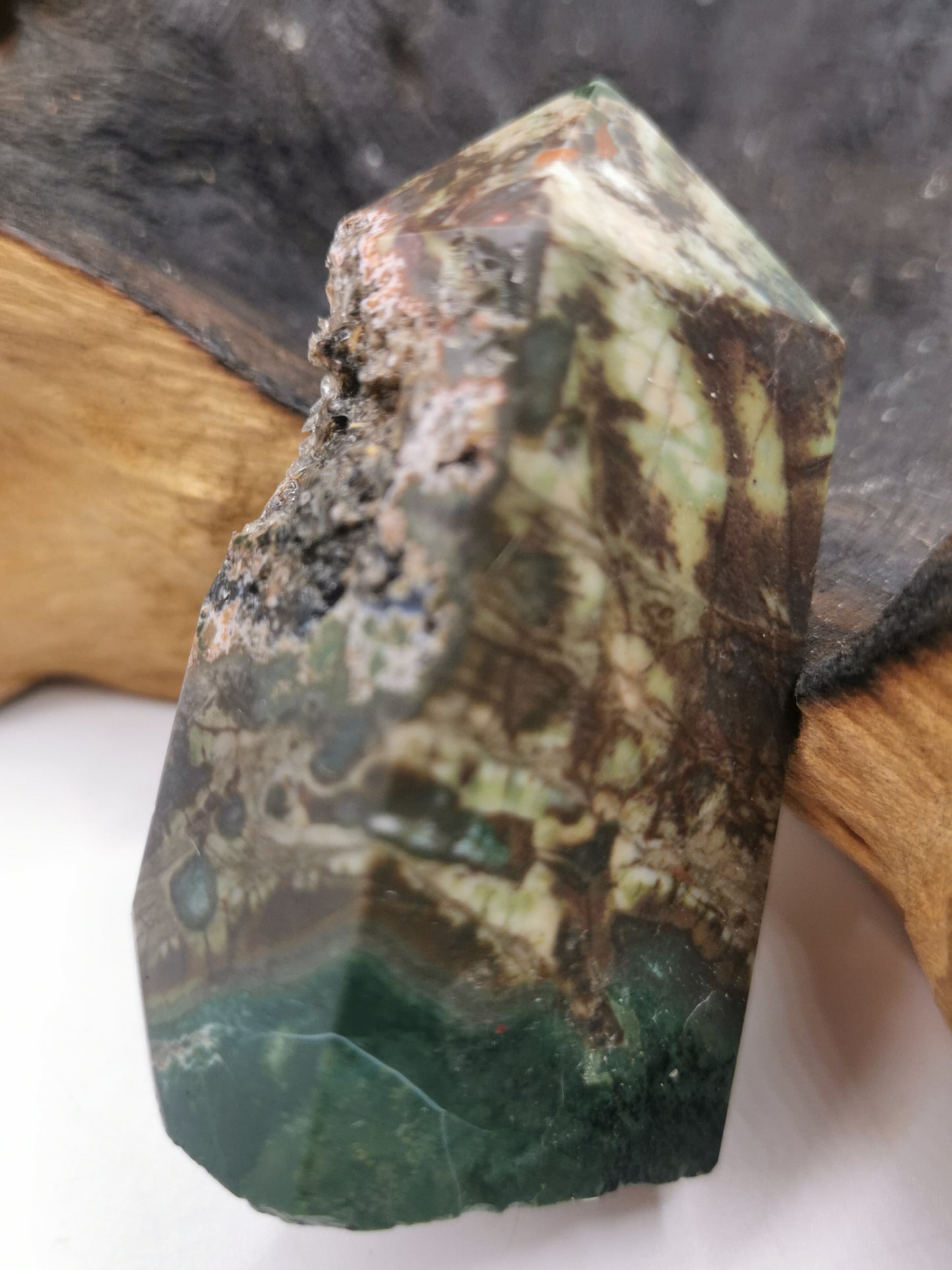 Ocean Jasper A