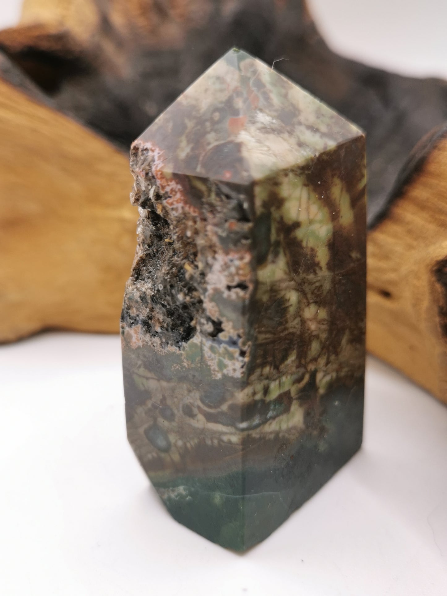 Ocean Jasper A