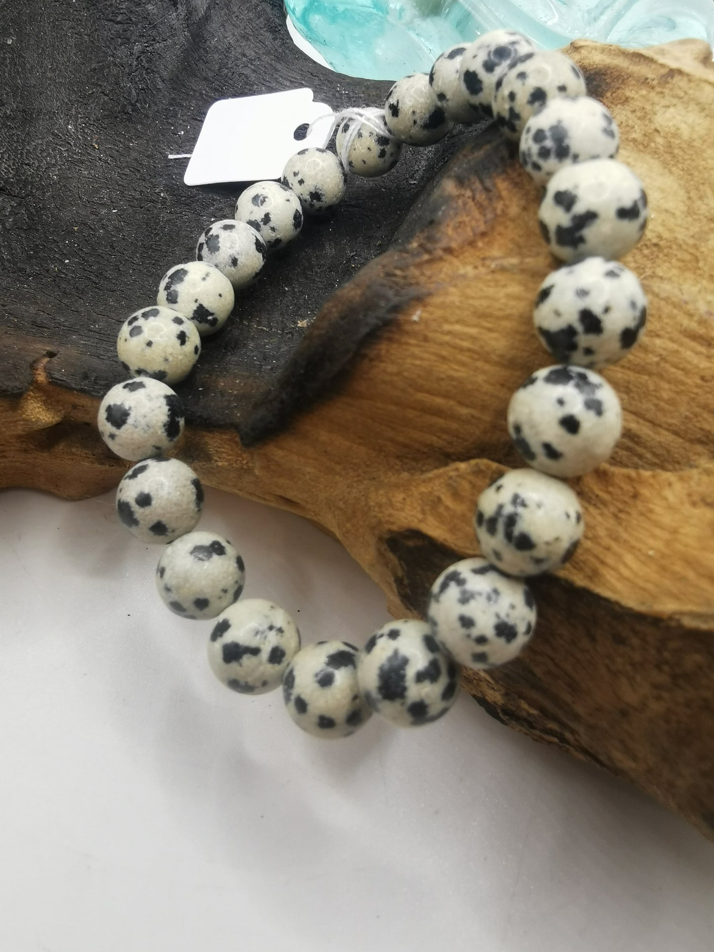 Jasper Bracelet