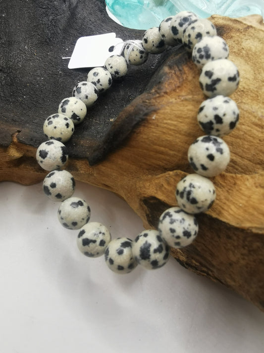 Jasper Bracelet