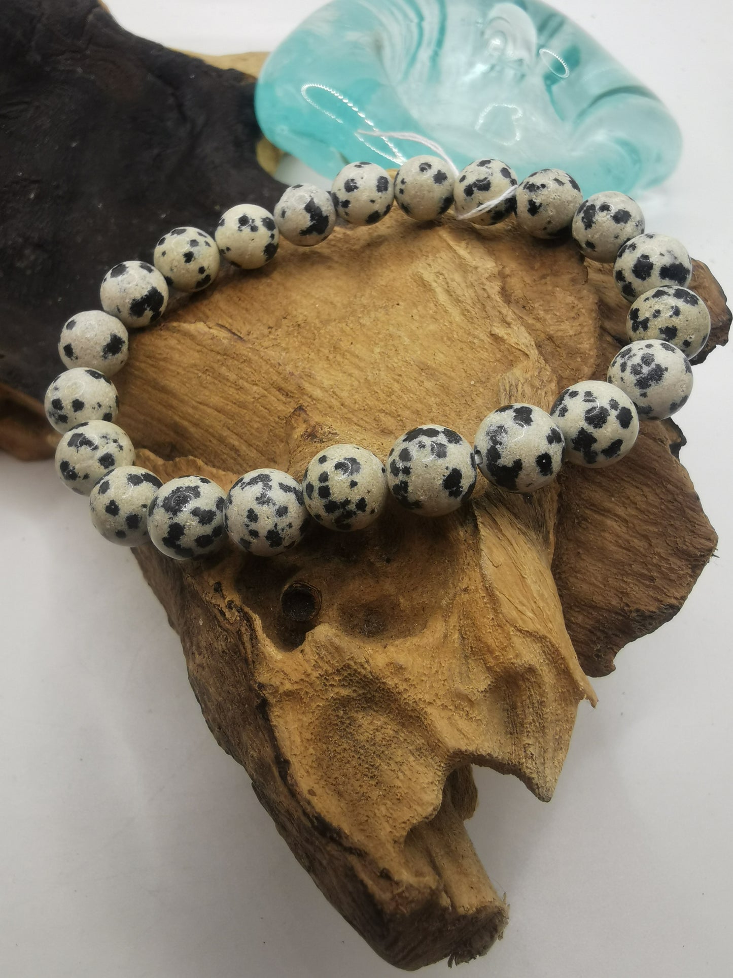 Jasper Bracelet