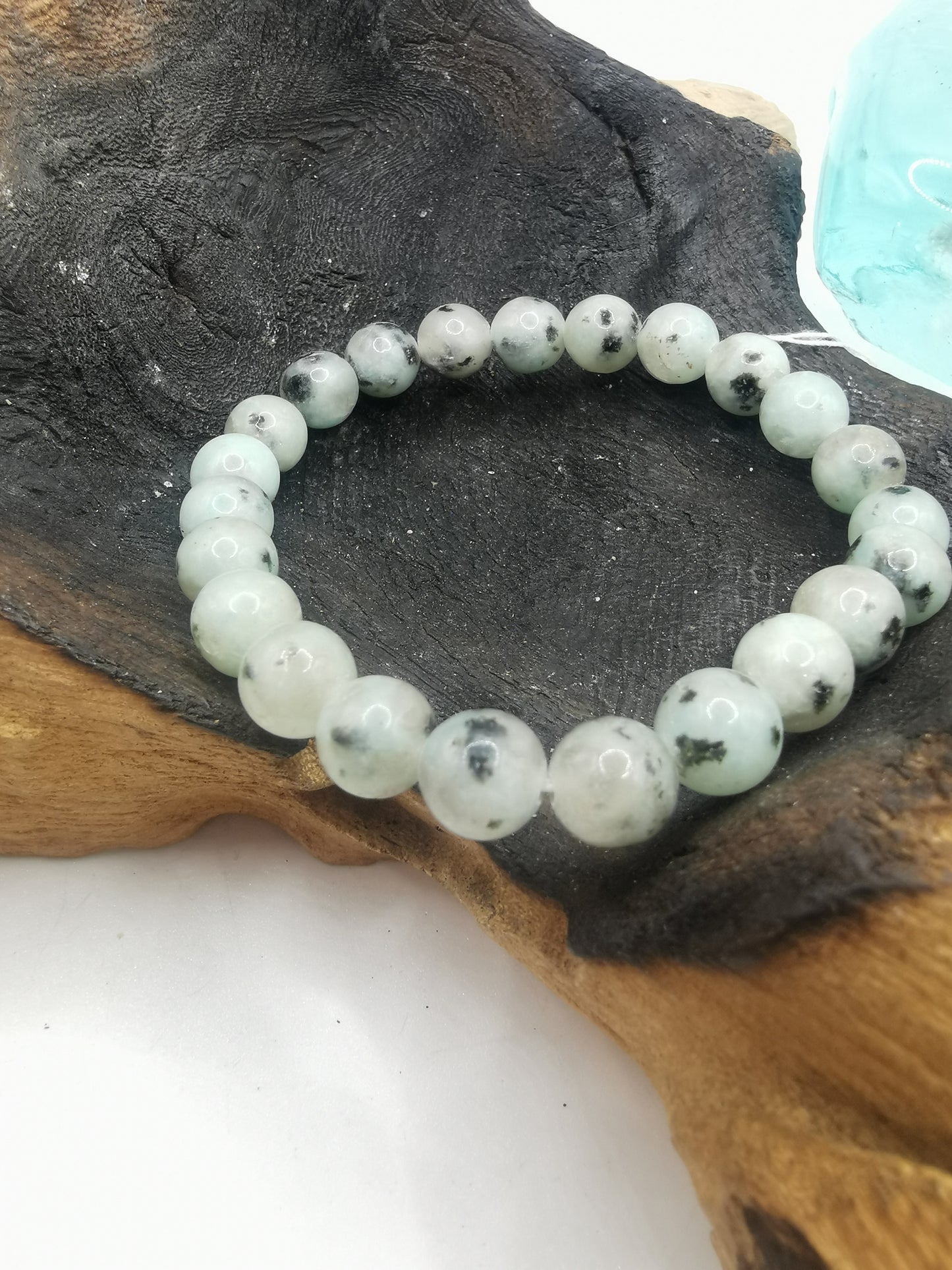 Jasper Bracelet