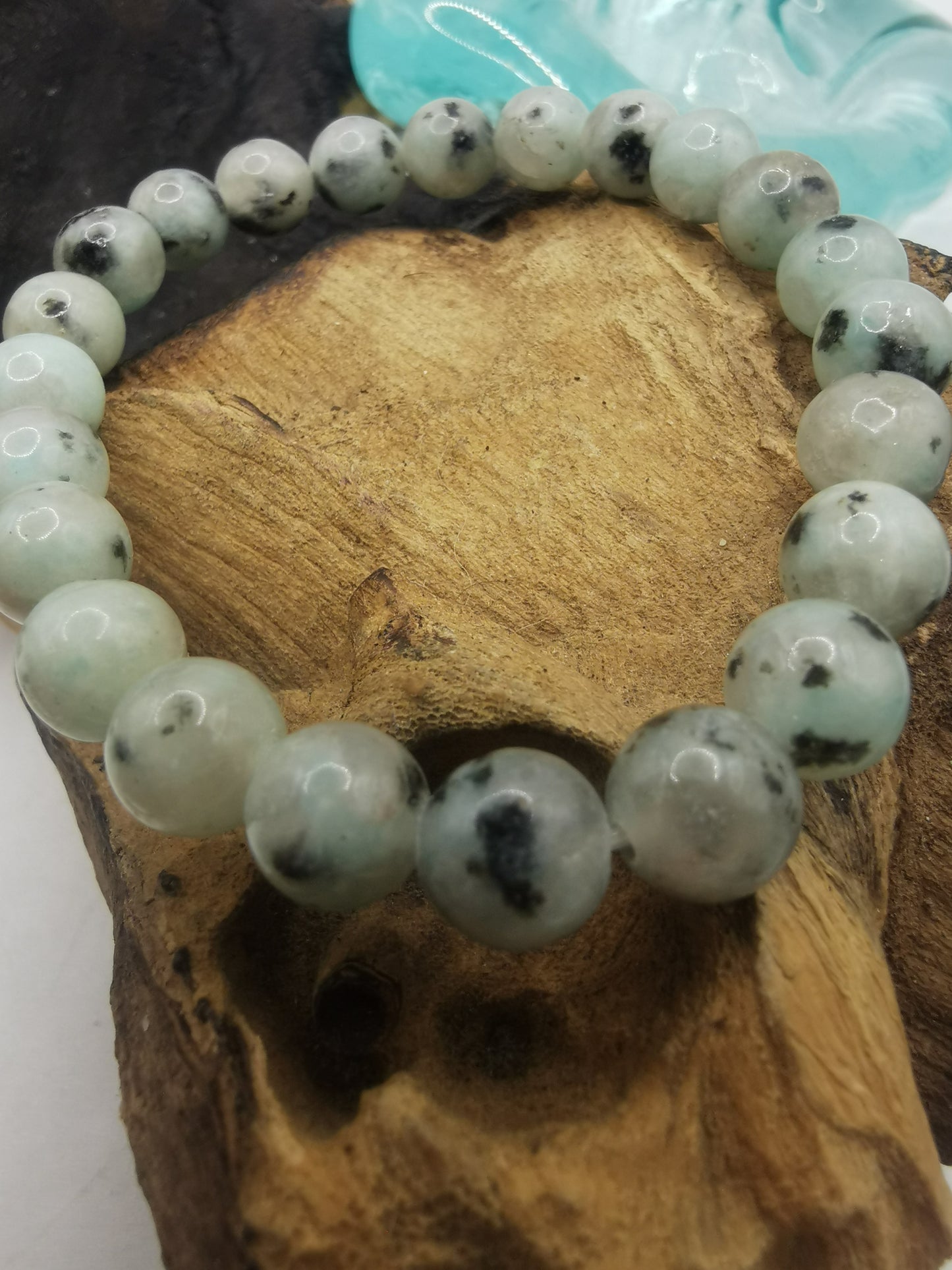 Jasper Bracelet
