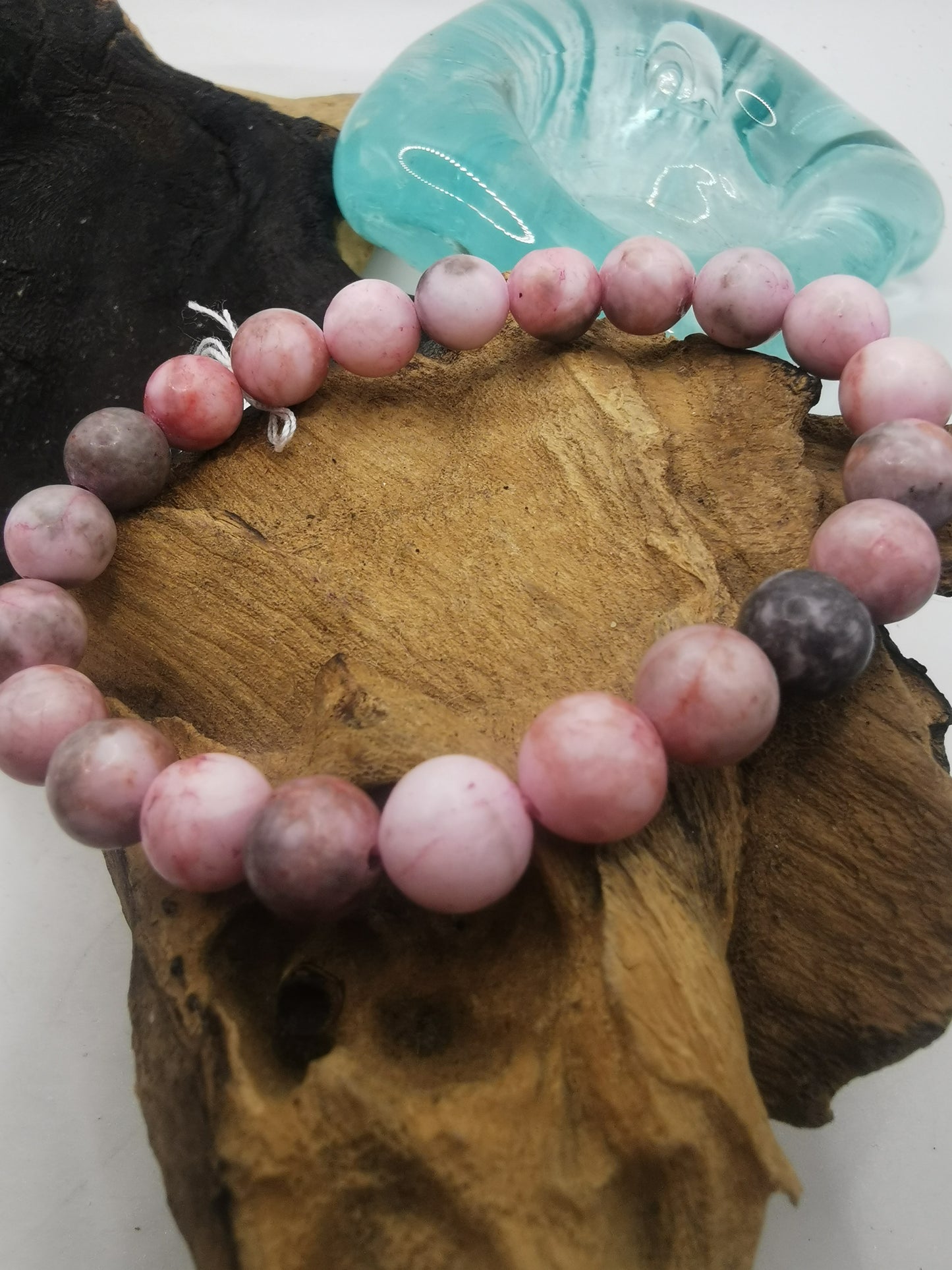 Jasper Bracelet