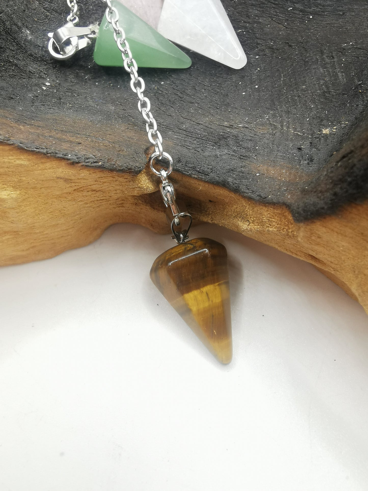Pendulum