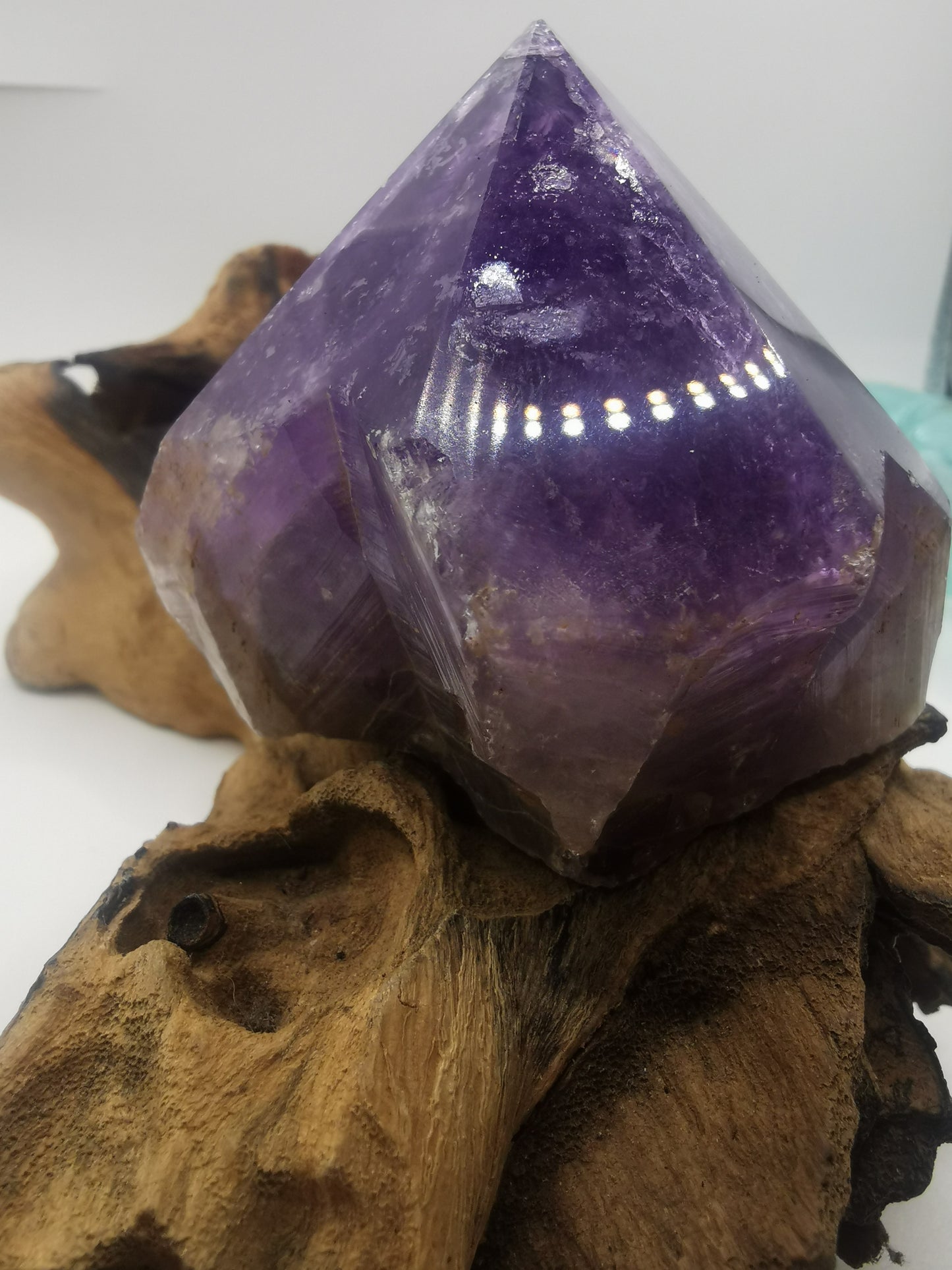 Amethyst D