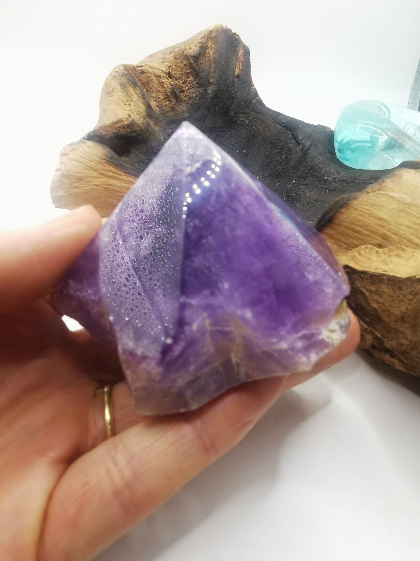 Amethyst D