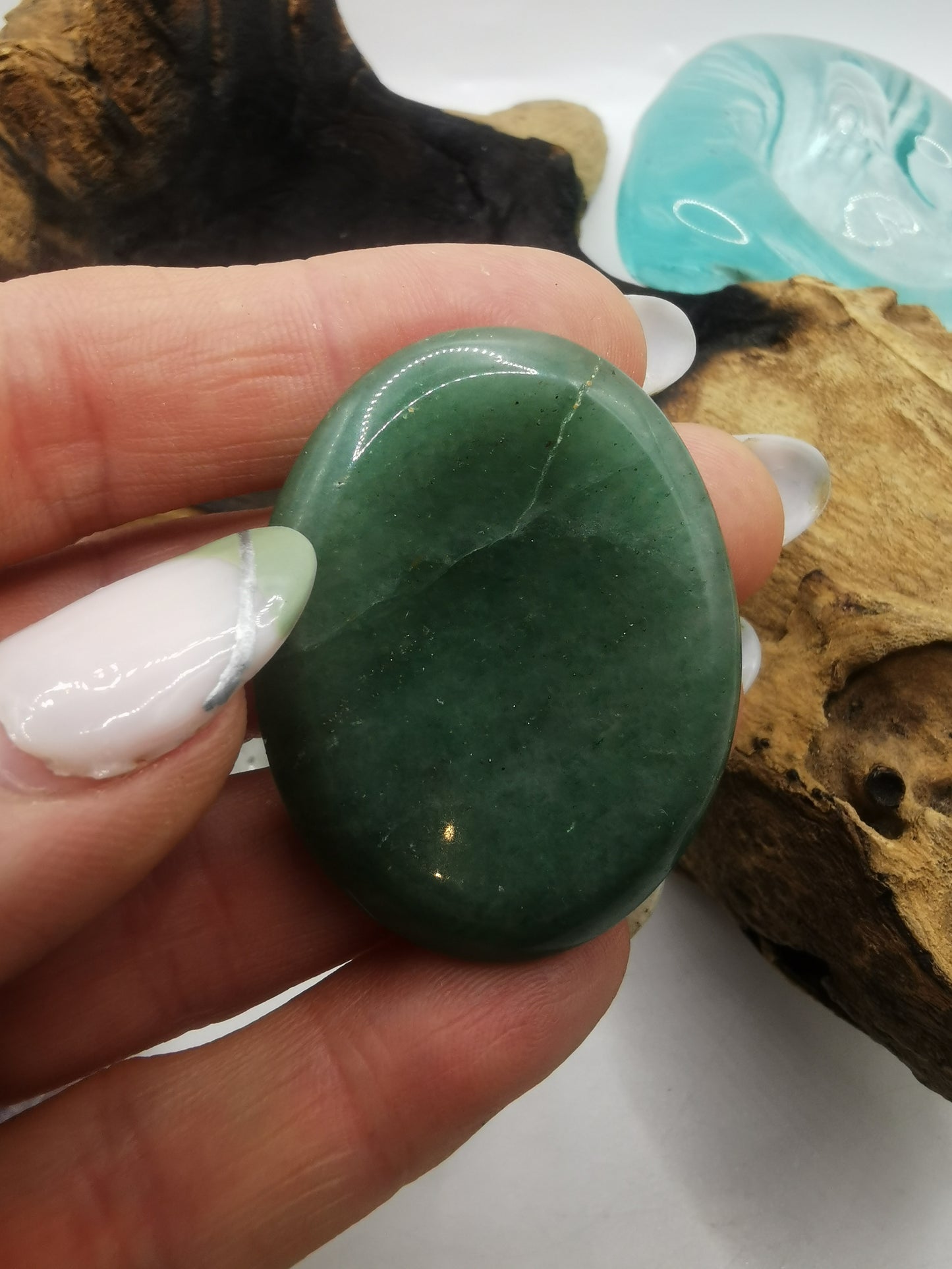 Thumbstones Worry Stones