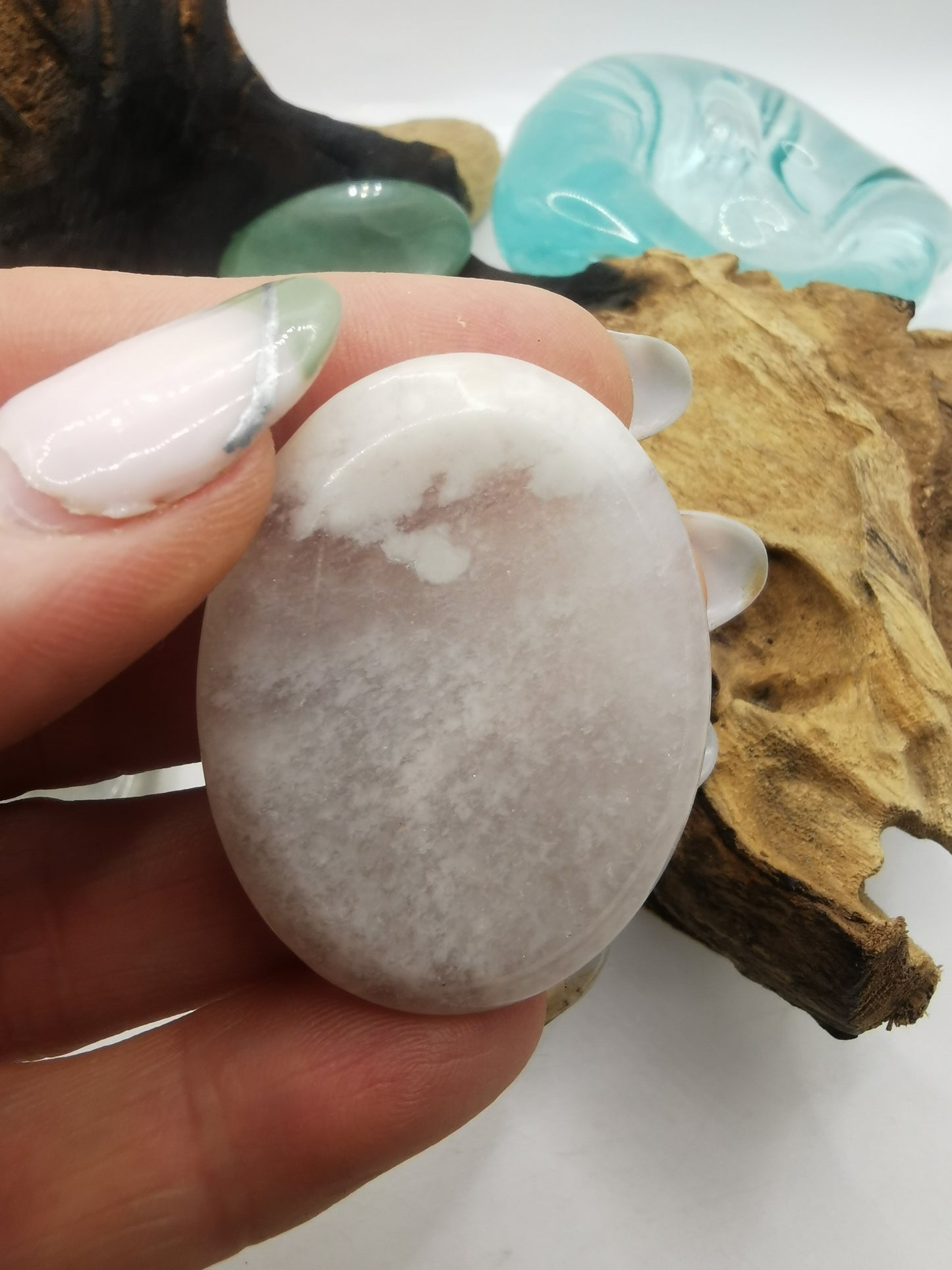 Thumbstones Worry Stones