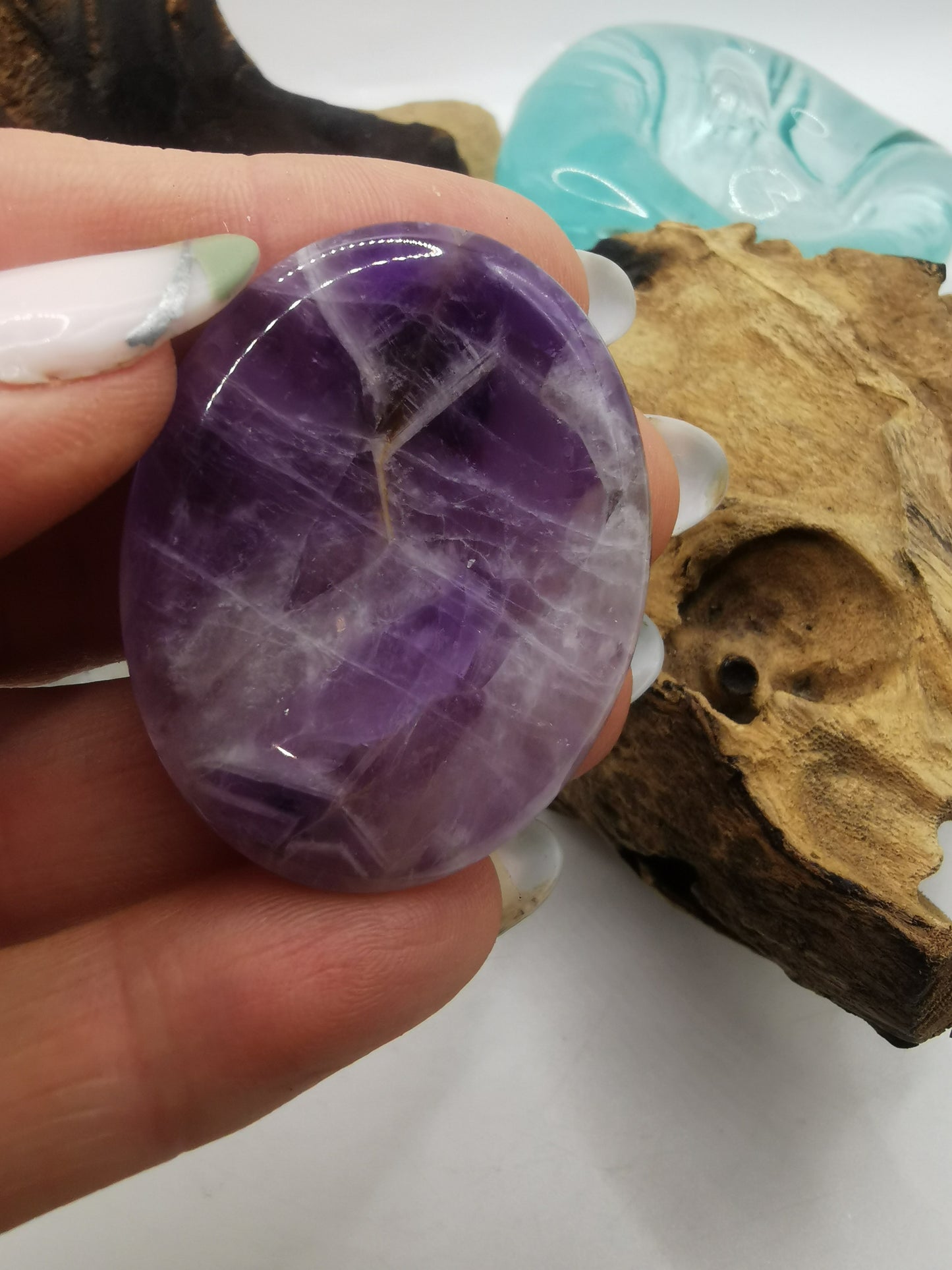 Thumbstones Worry Stones