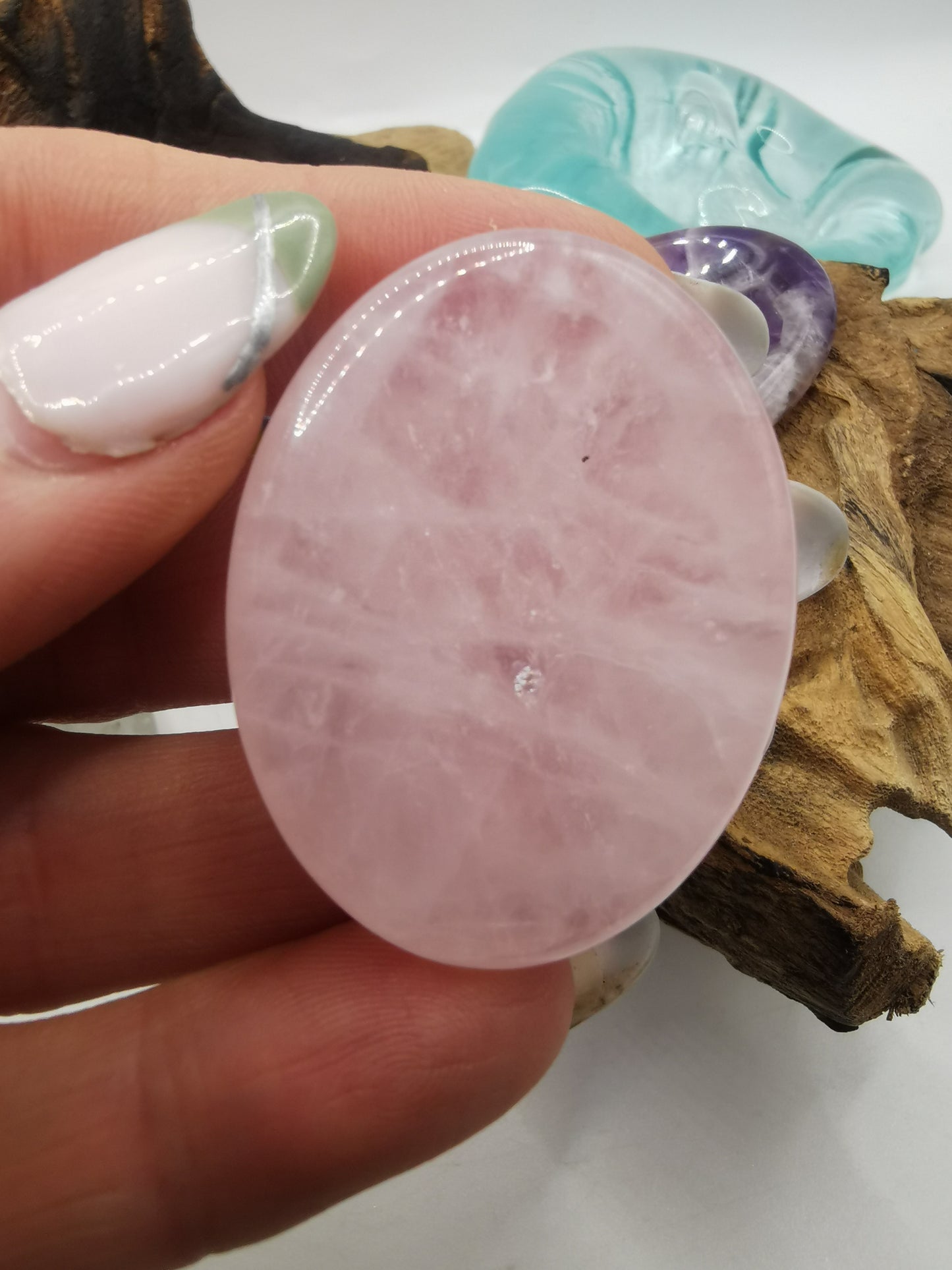 Thumbstones Worry Stones
