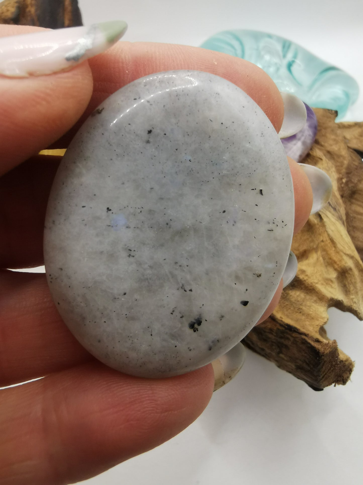 Thumbstones Worry Stones