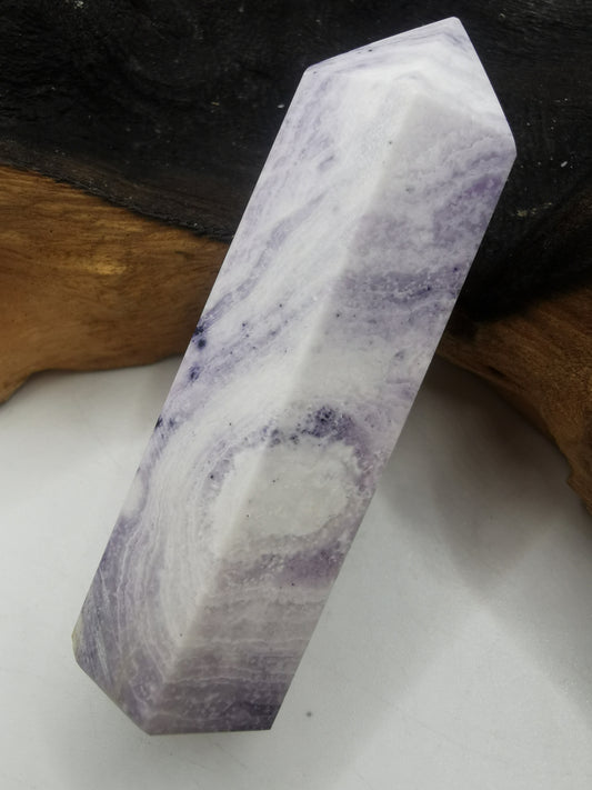 Purple Malachite Point A