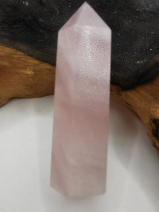 Rose Quartz Point G