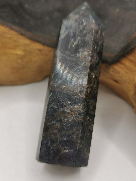 Astrophyllite Point B