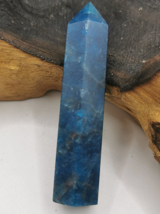 Apatite Point A