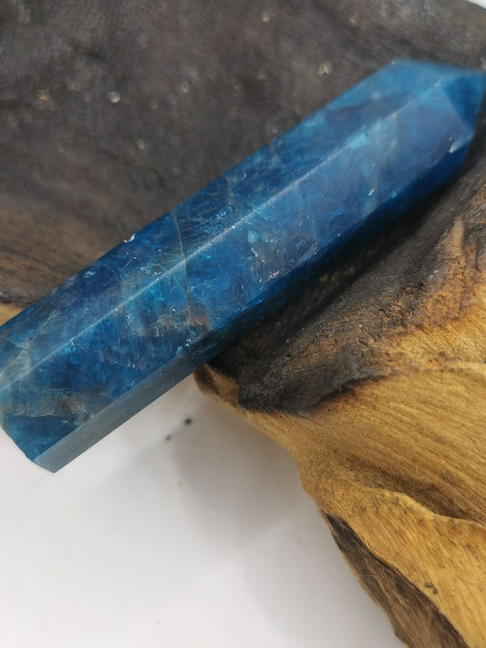 Apatite Point A