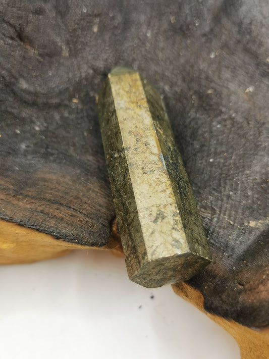 Pyrite Point C
