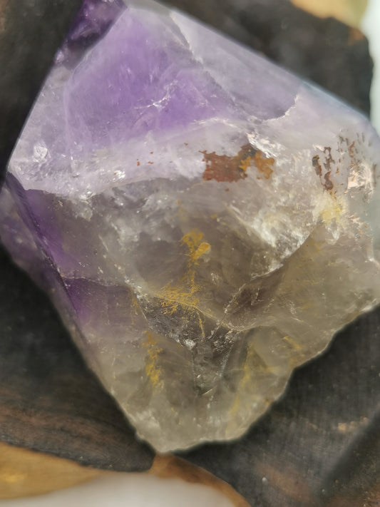 Amethyst Point G