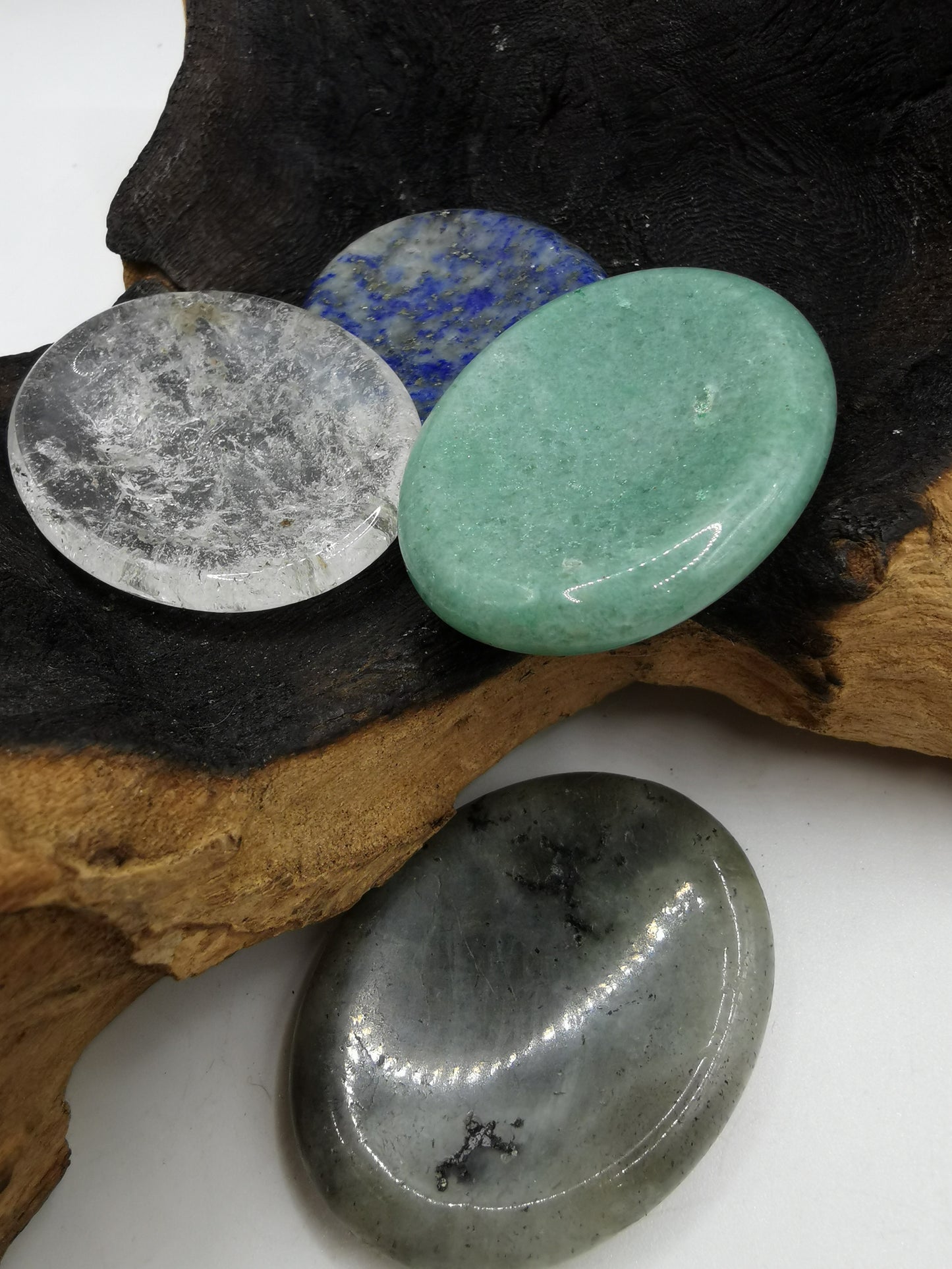 Thumbstones Worry Stones