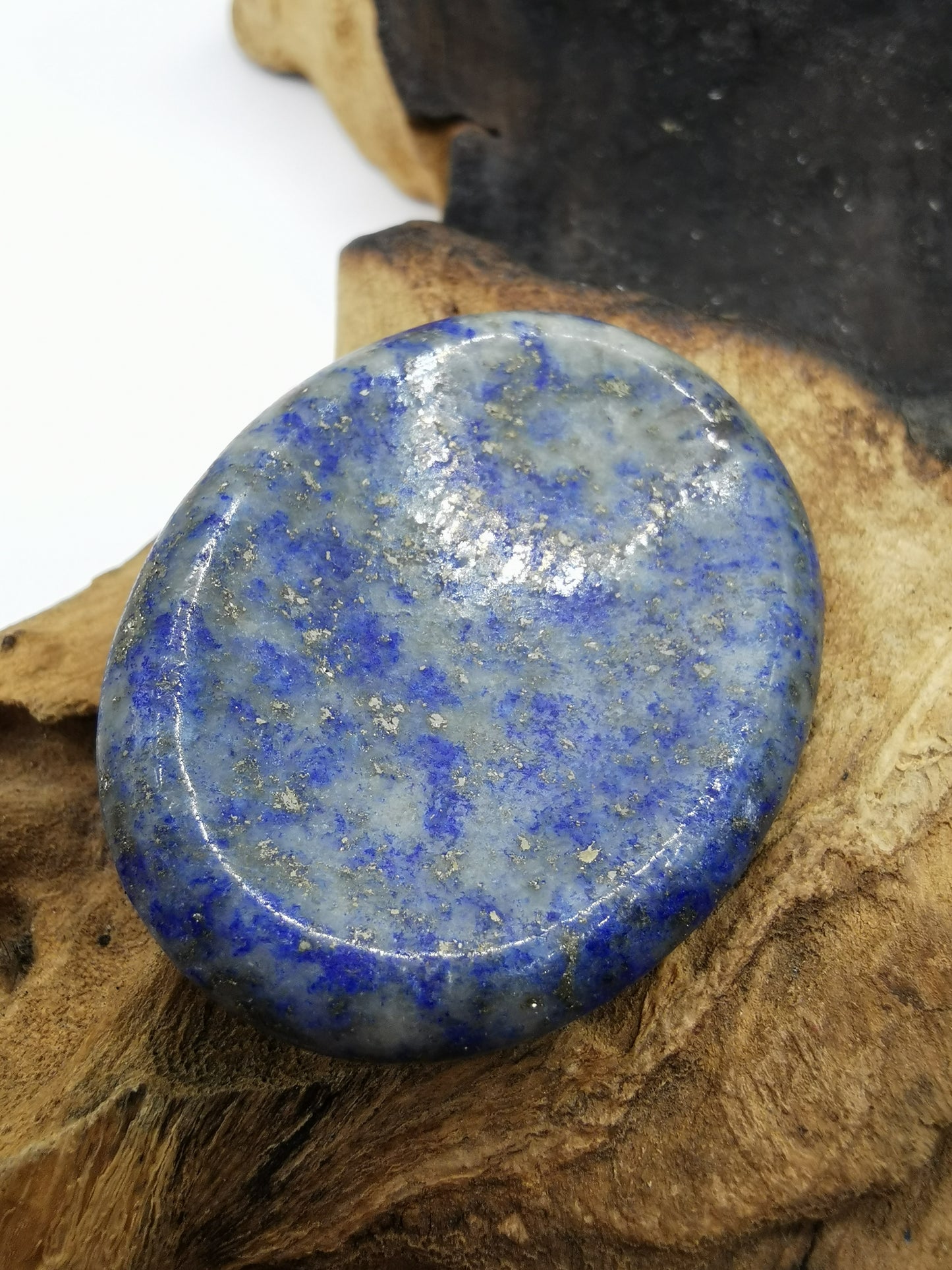 Thumbstones Worry Stones