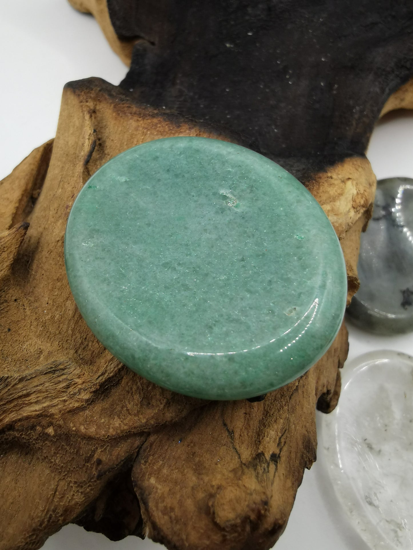 Thumbstones Worry Stones