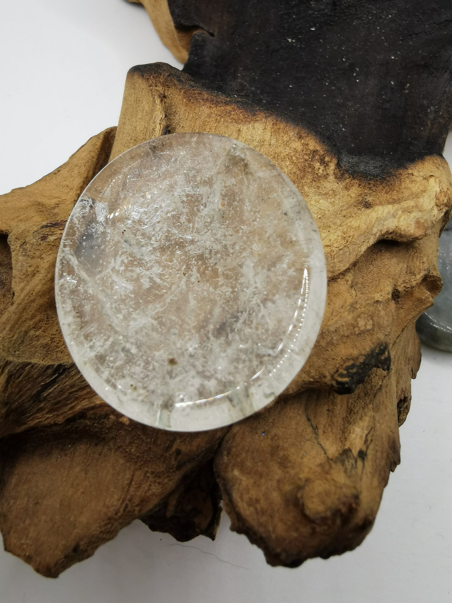 Thumbstones Worry Stones