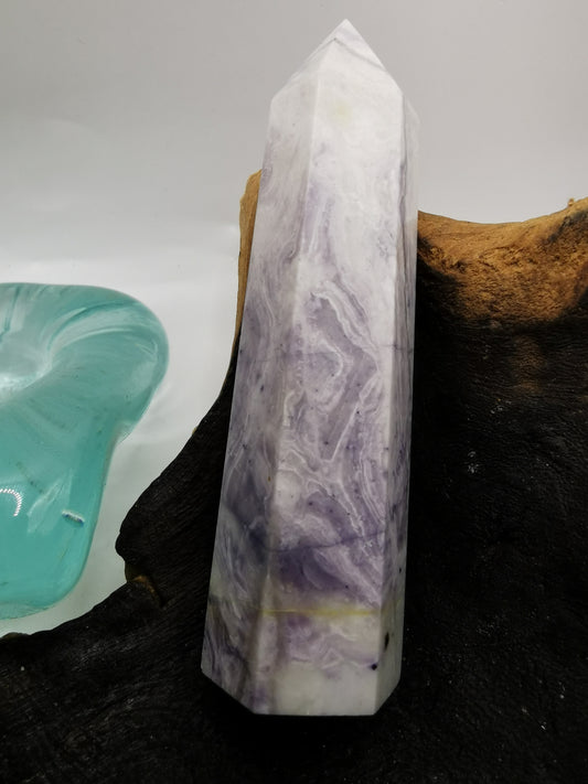 Purple Malachite B