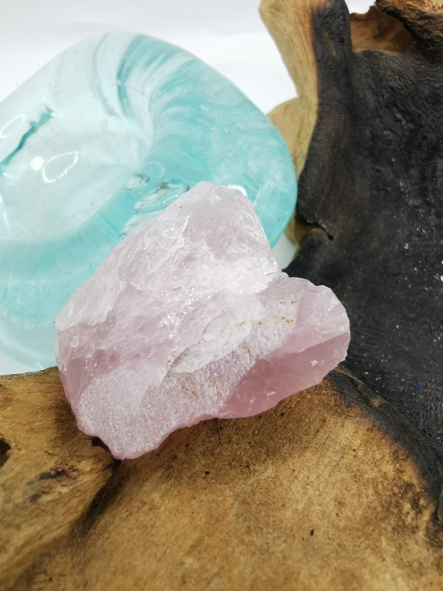 Rose Quartz N
