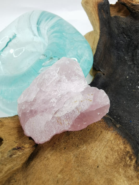 Rose Quartz N