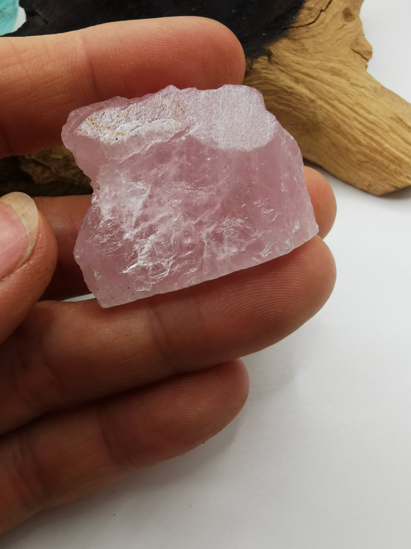 Rose Quartz N