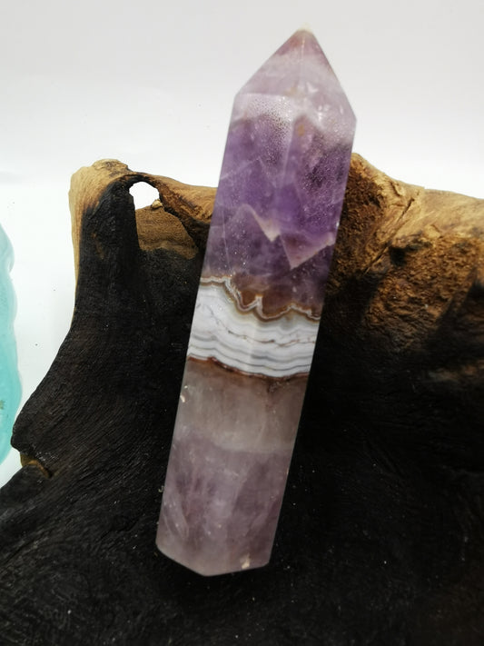 Amethyst Quartz A