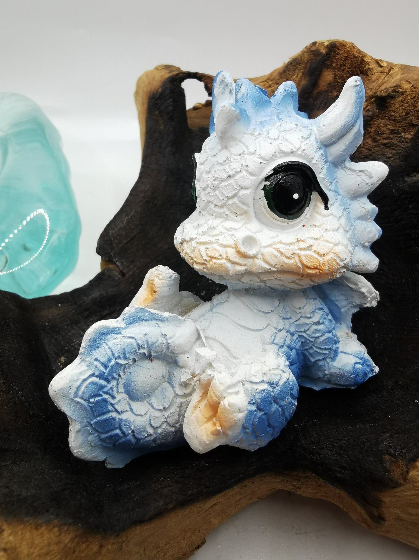 Dragons