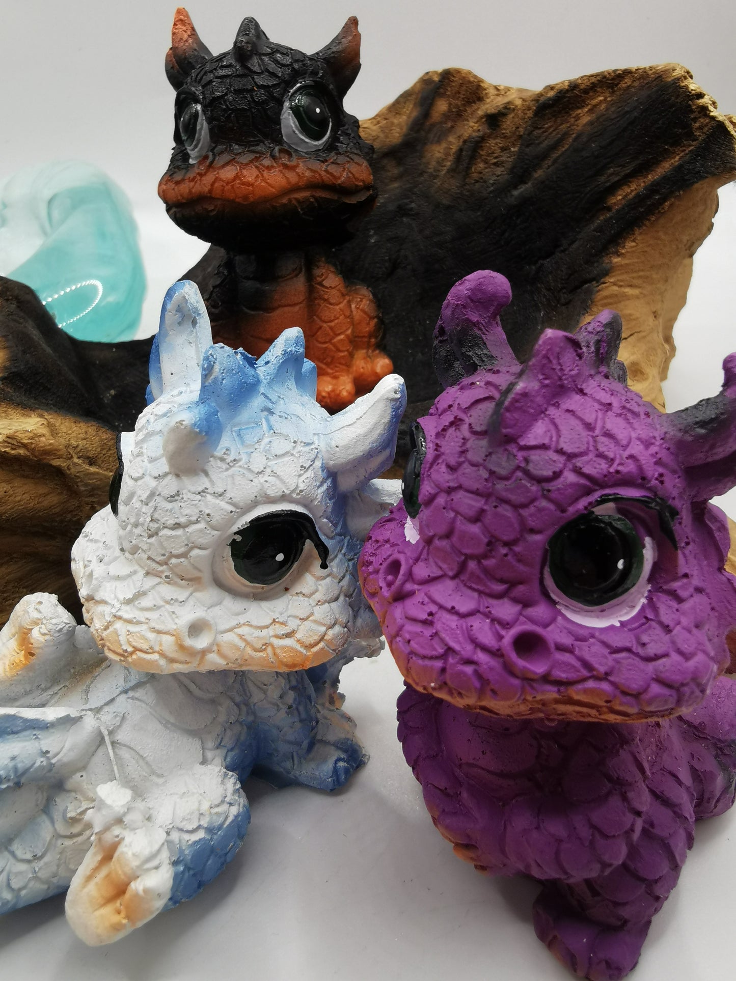 Dragons