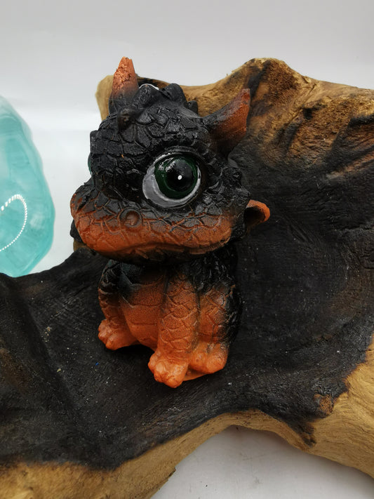 Dragons