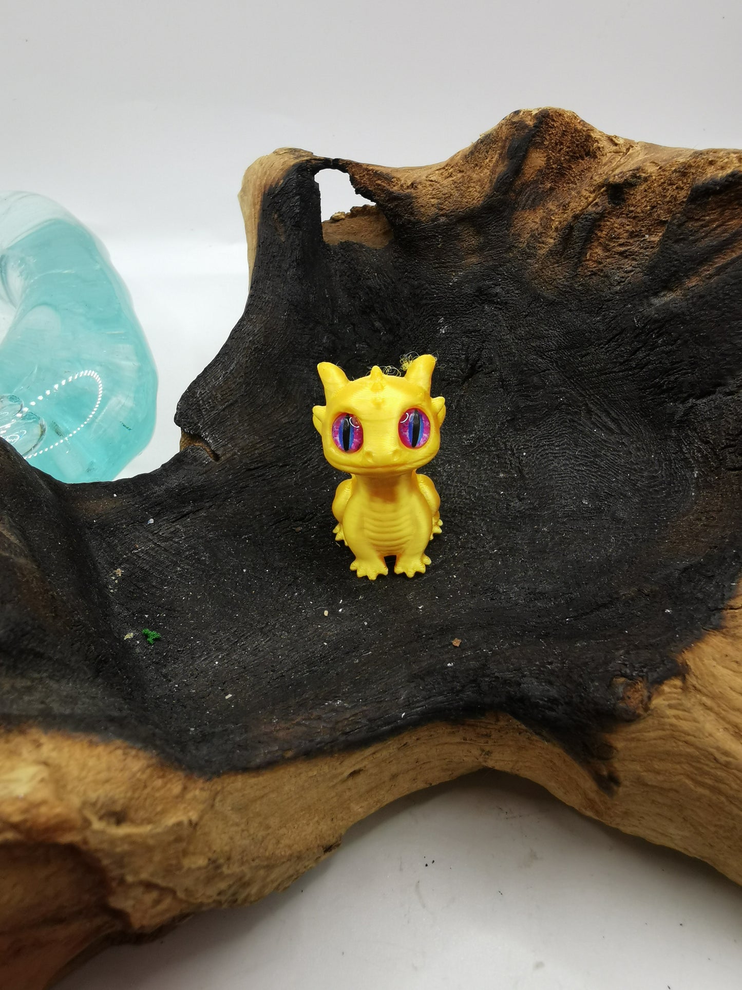 Mini Dragons – Multi-Tone Colours