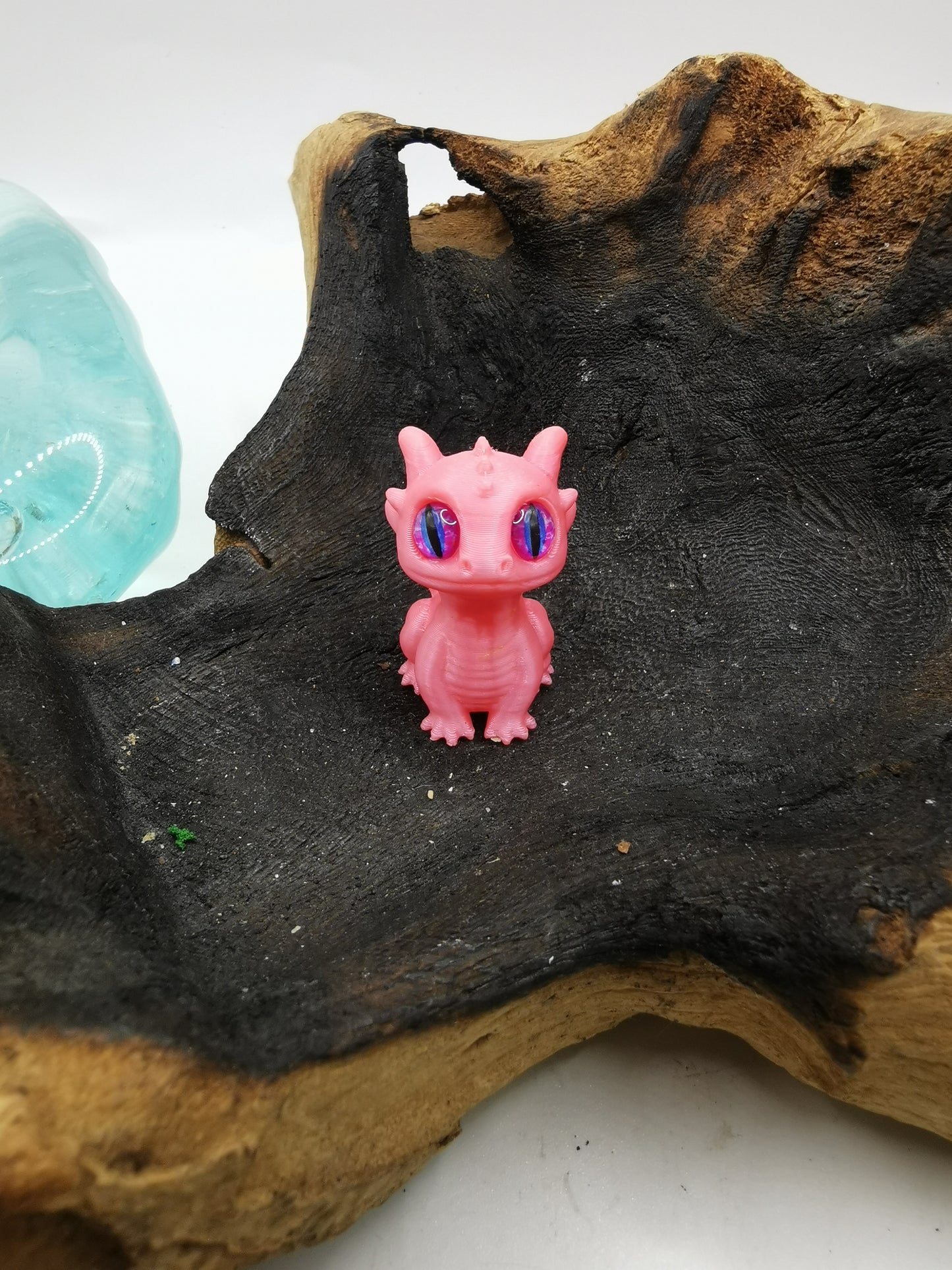 Mini Dragons – Multi-Tone Colours