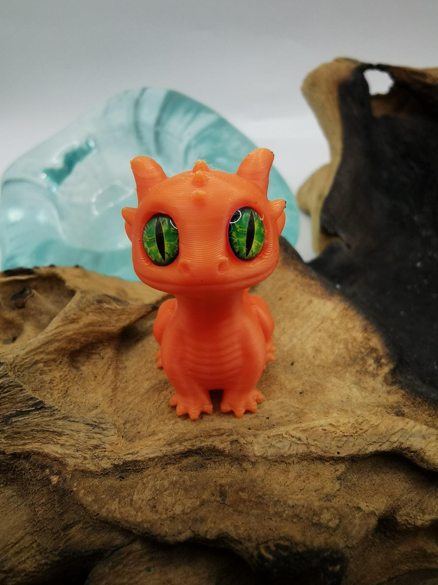 Mini Dragons – Multi-Tone Colours