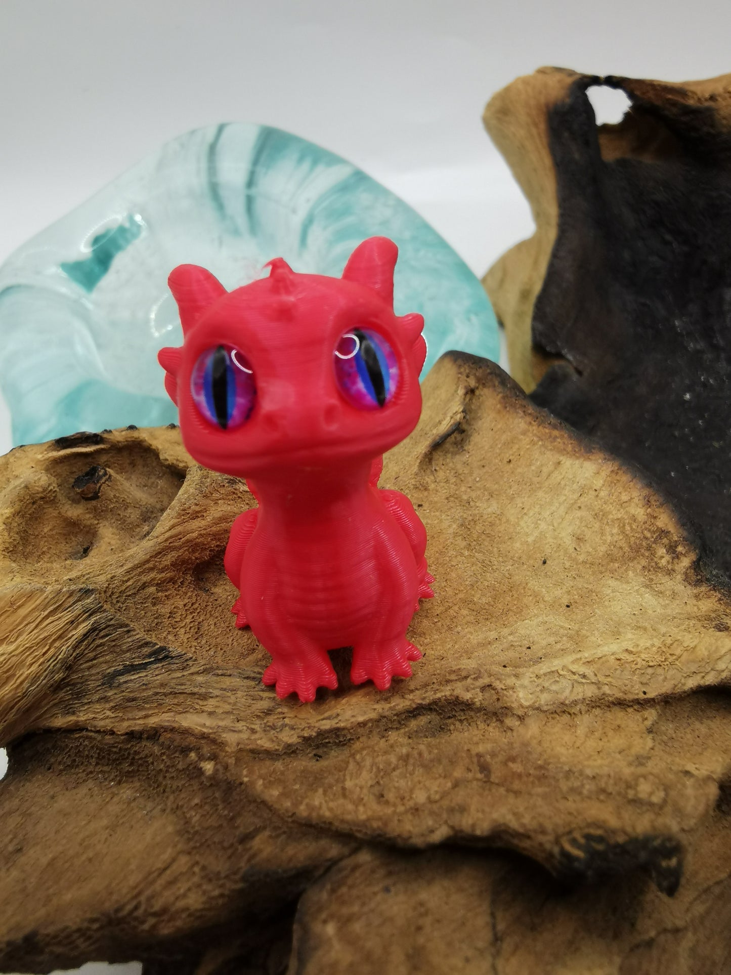 Mini Dragons – Multi-Tone Colours