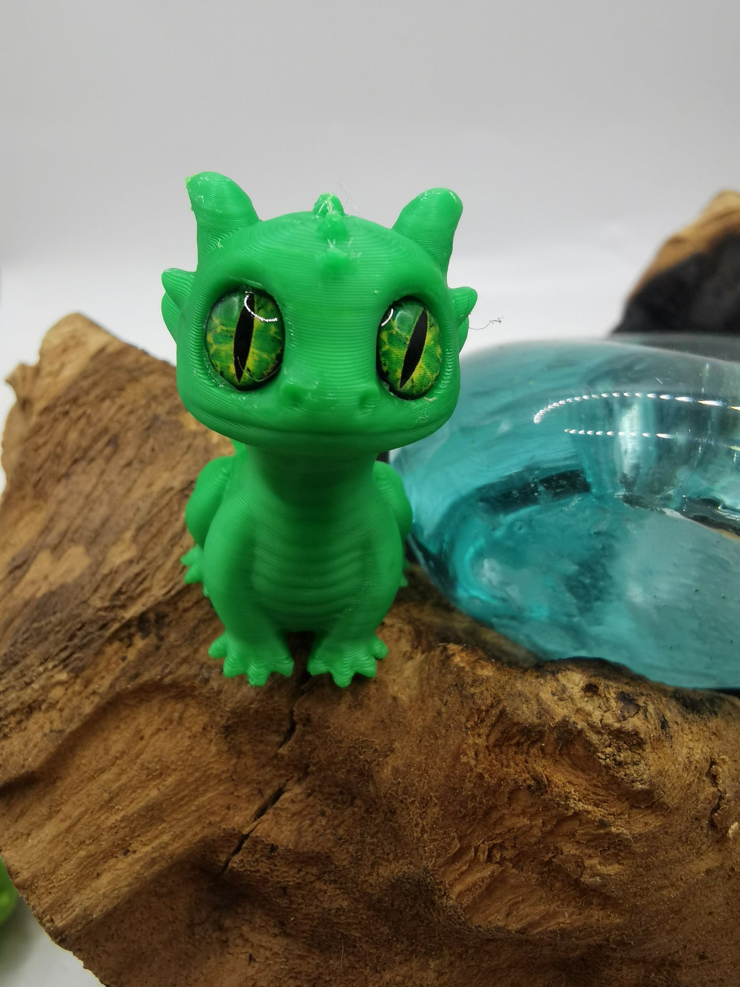 Mini Dragons – Multi-Tone Colours