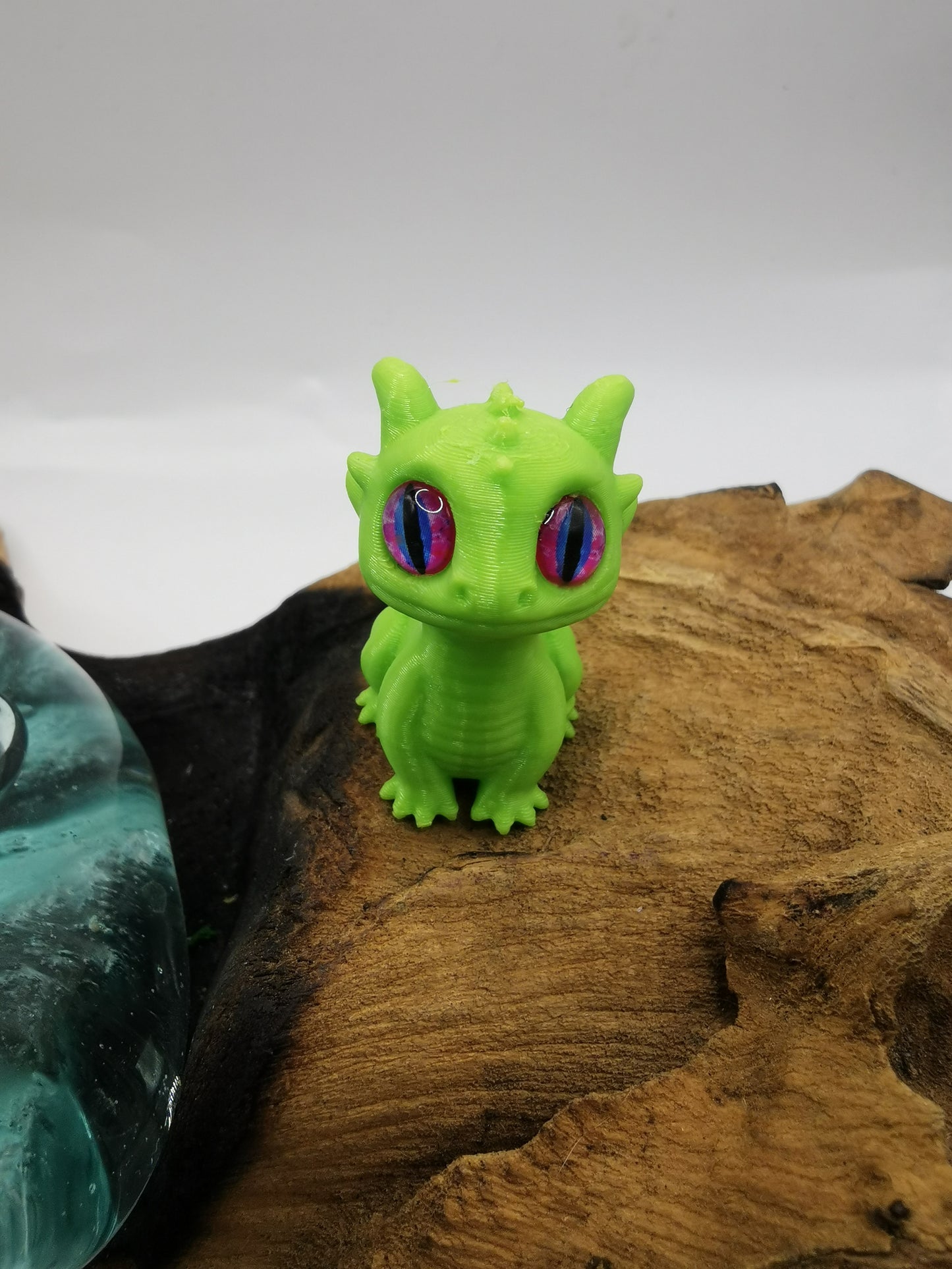 Mini Dragons – Multi-Tone Colours