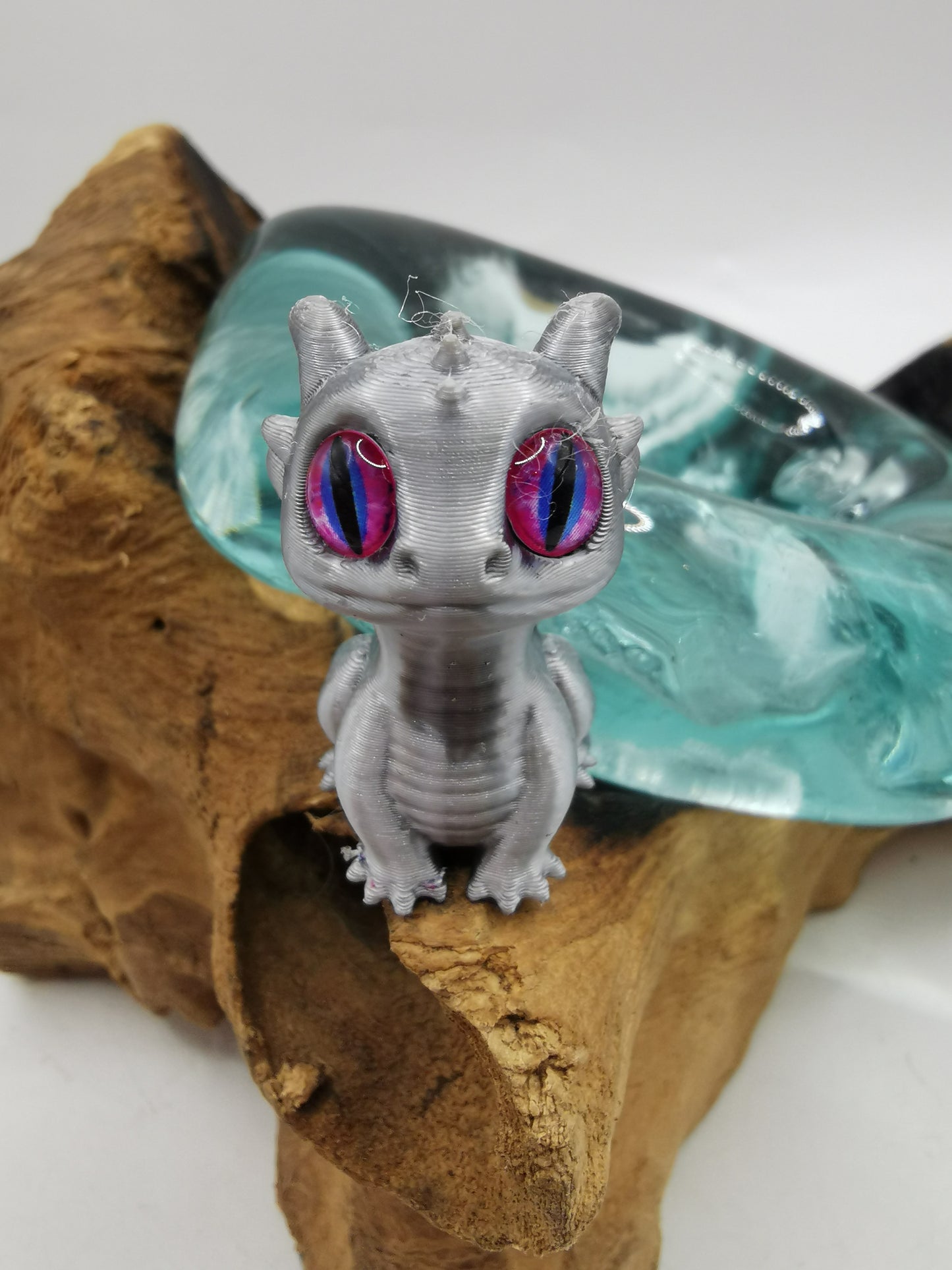 Mini Dragons – Multi-Tone Colours
