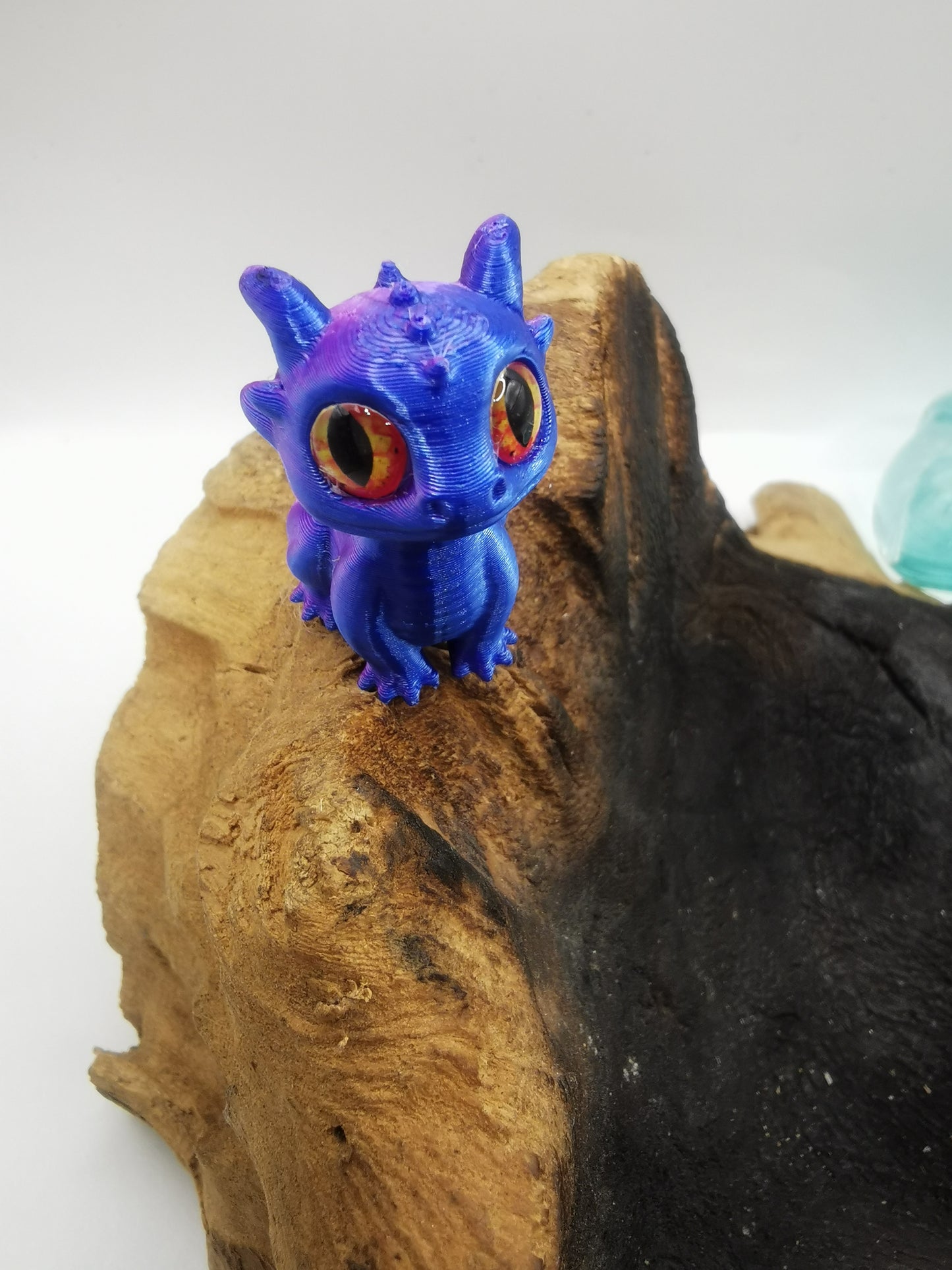 Mini Dragons – Multi-Tone Colours