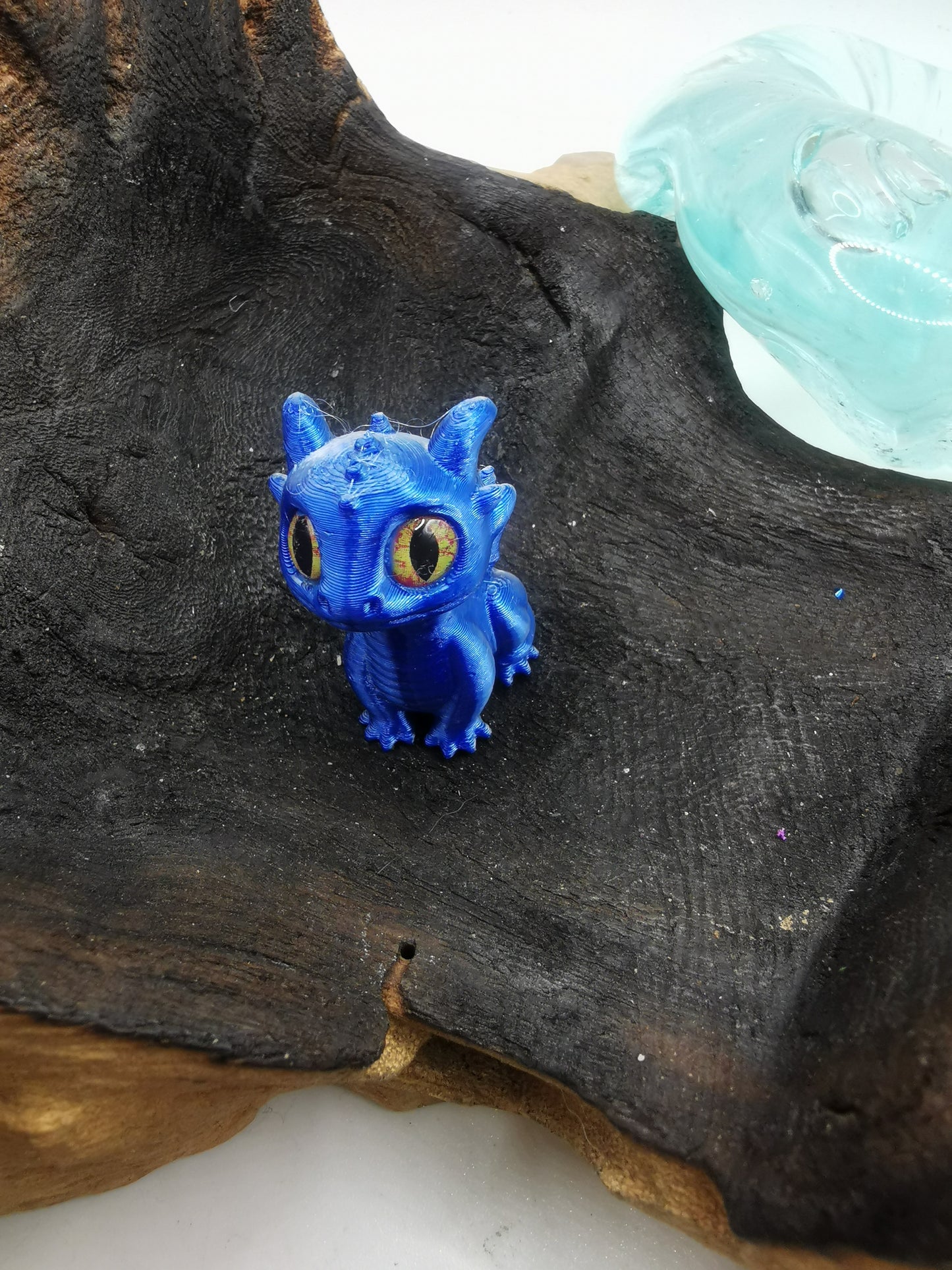 Mini Dragons – Multi-Tone Colours