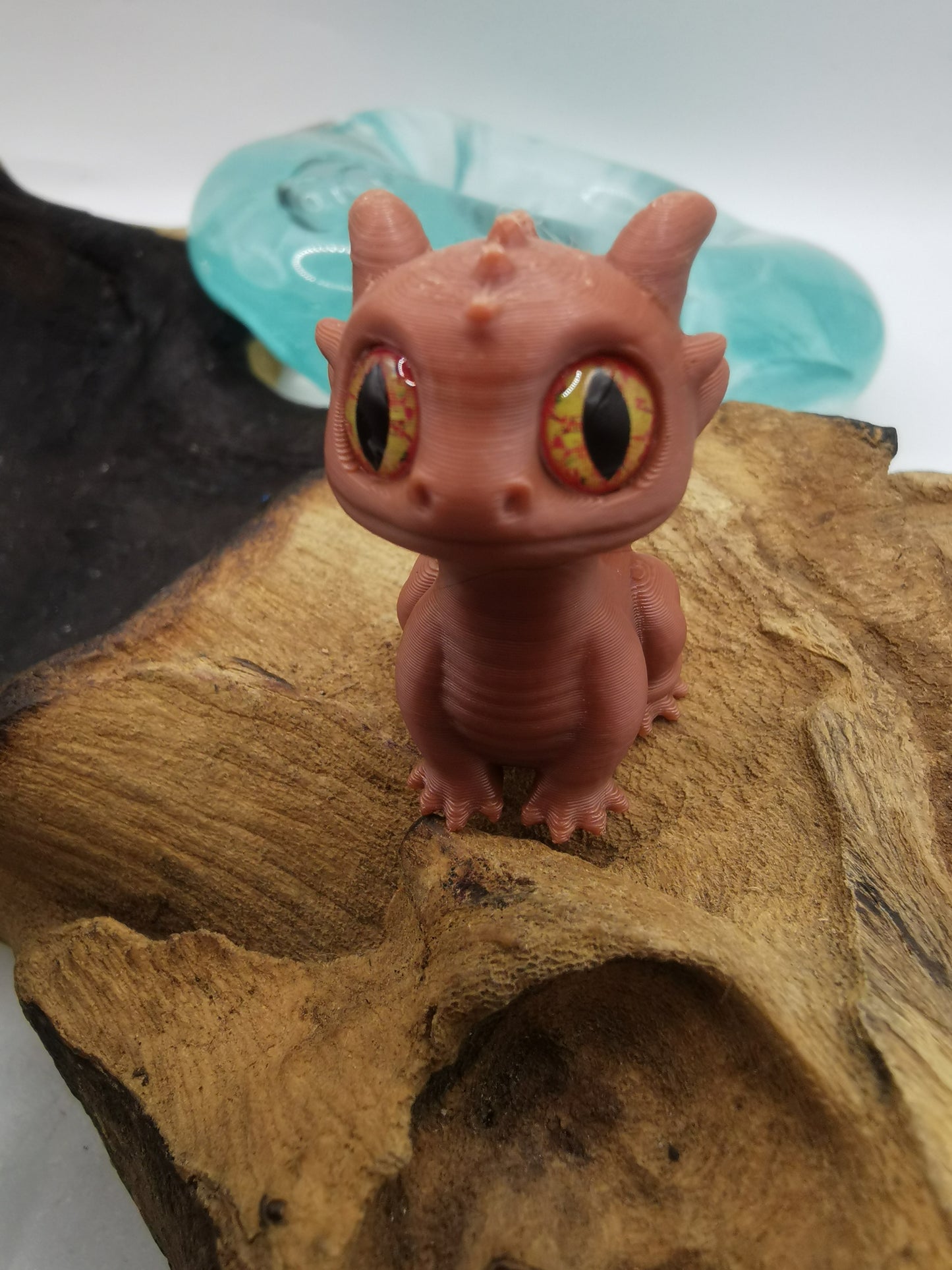 Mini Dragons – Multi-Tone Colours