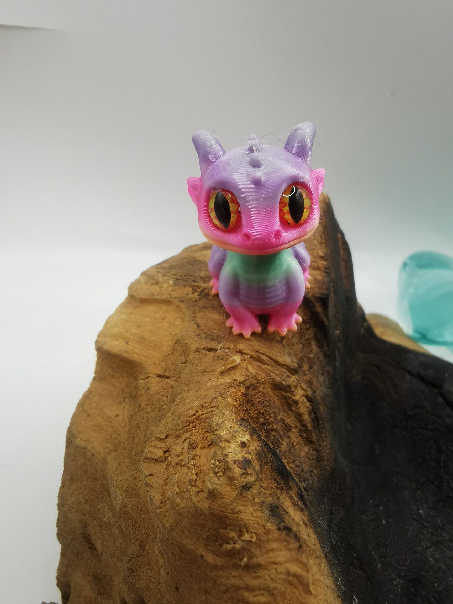 Mini Dragons – Multi-Tone Colours